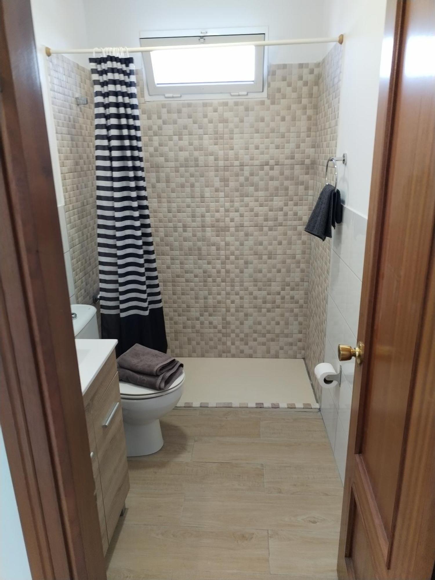 וסינדריו Apartamento Sol A Free Parking Air Conditioning מראה חיצוני תמונה