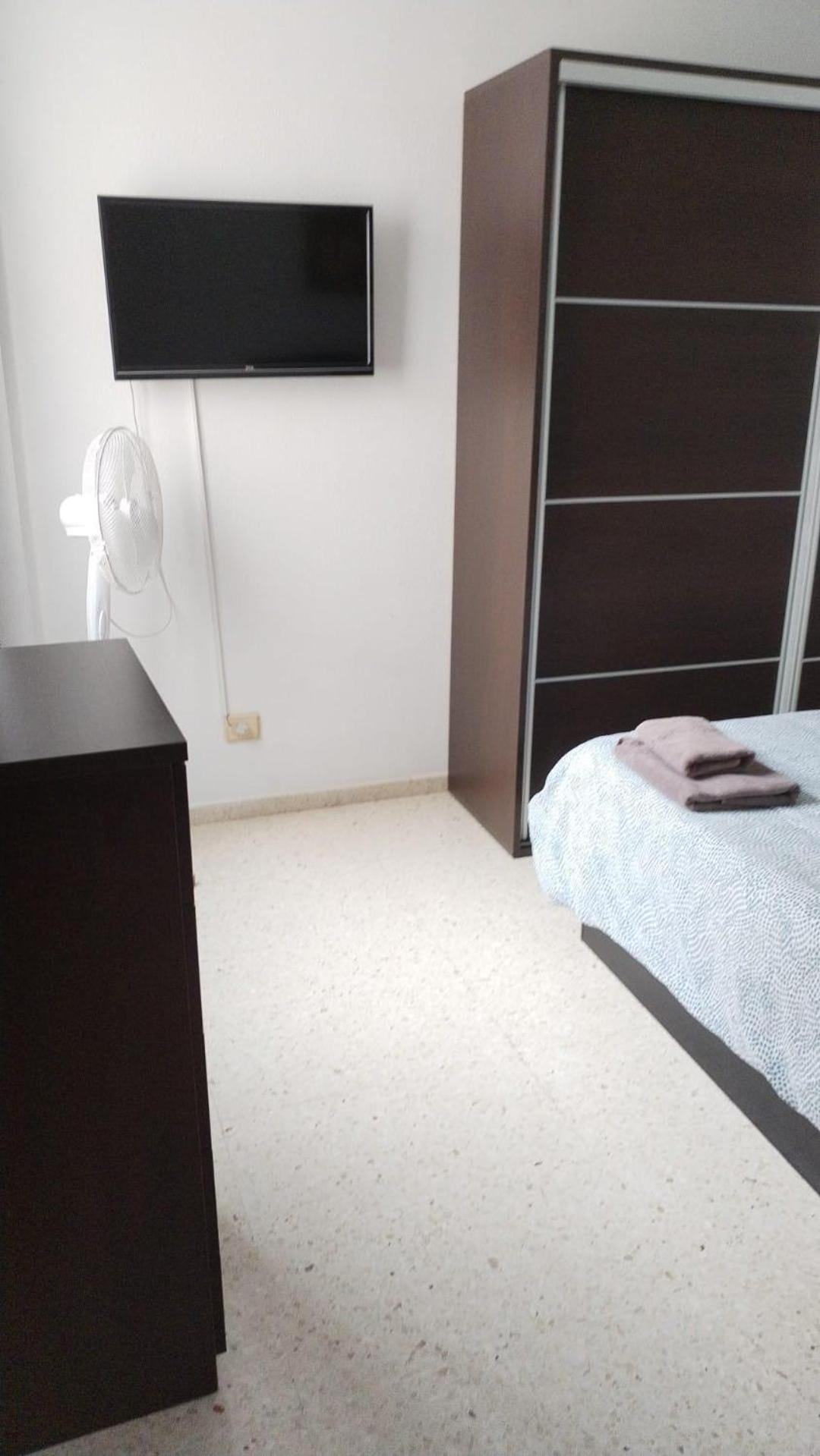 וסינדריו Apartamento Sol A Free Parking Air Conditioning מראה חיצוני תמונה